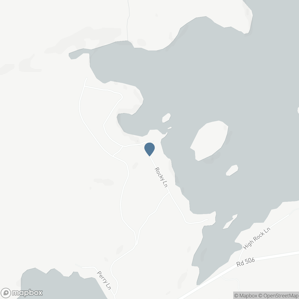 1166 ROCKY LANE, Addington Highlands, Ontario K0H 1K0